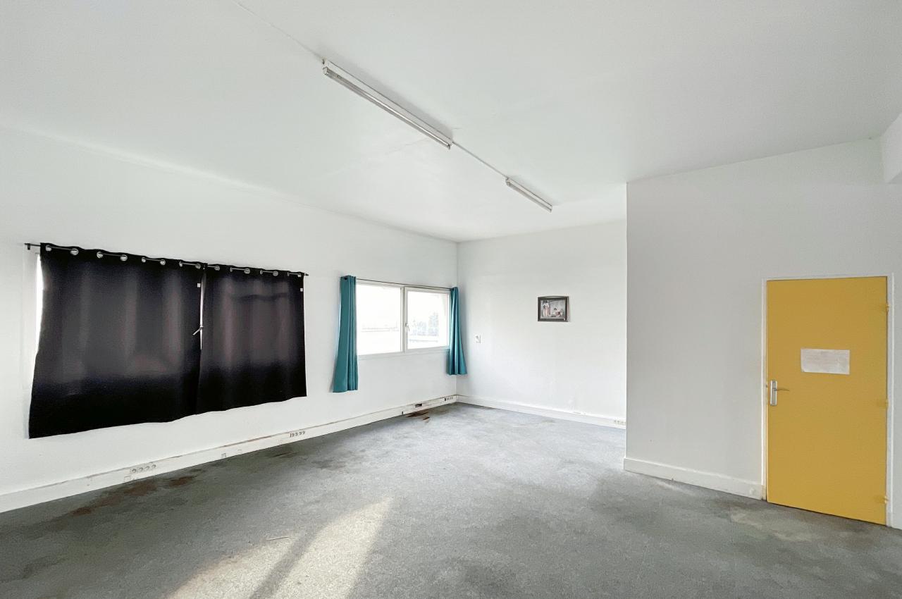 Bureau Montreuil 1168m² Vente bureau Montreuil Seine-Saint-Denis OVBUR2309955 5
